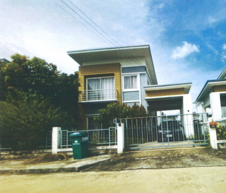 บ้านเดี่ยว กรุงเทพมหานคร หนองจอก ลำผักชี 1625965