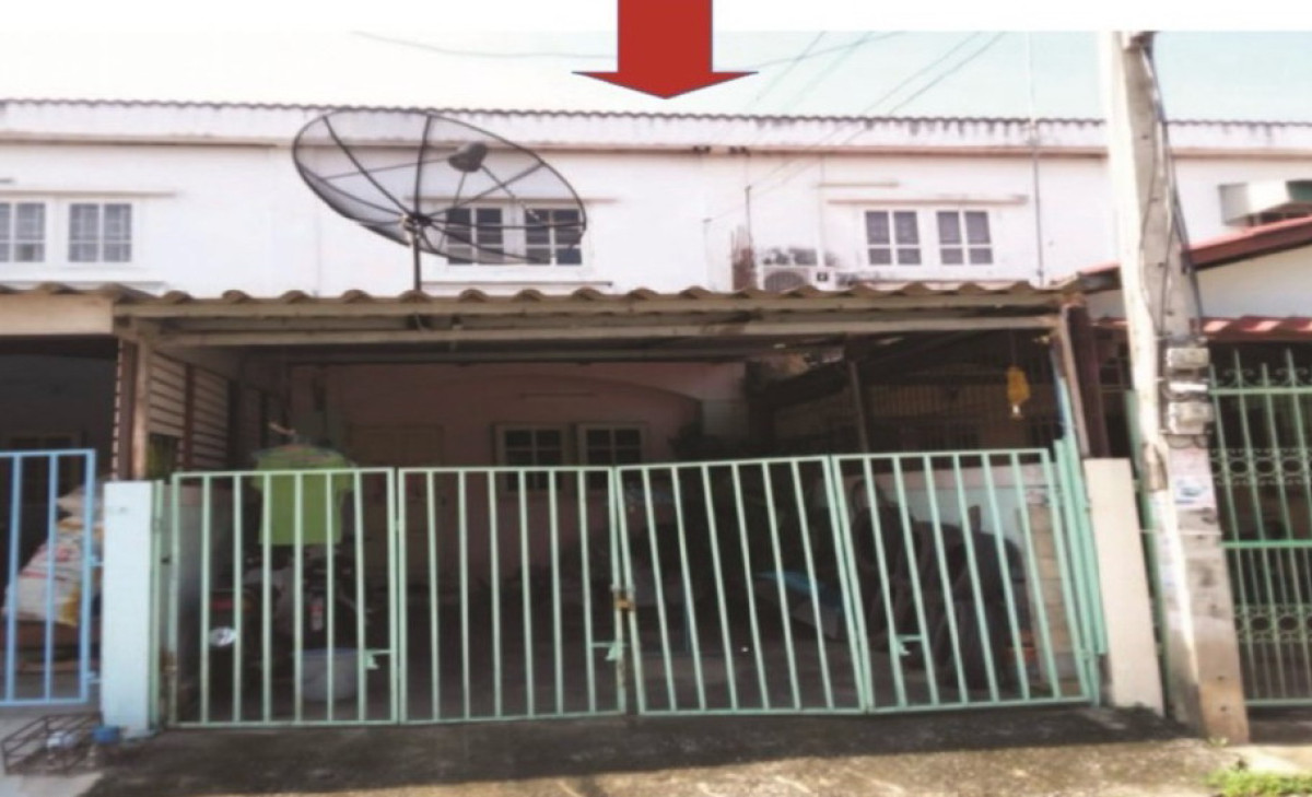 ทาวน์เฮ้าส์ นนทบุรี บางบัวทอง พิมลราช 1151600