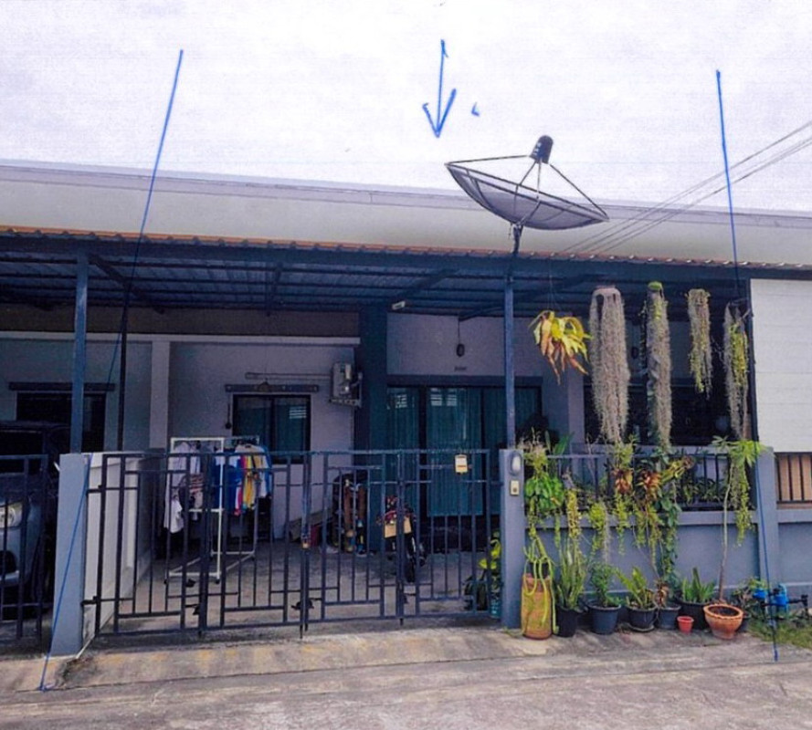 ทาวน์เฮ้าส์ ชลบุรี ศรีราชา บึง 795600