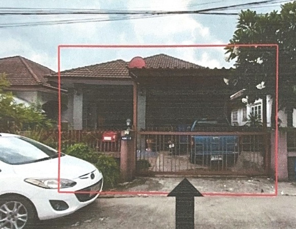 บ้านเดี่ยว อุบลราชธานี เมืองอุบลราชธานี ขามใหญ่ 515425