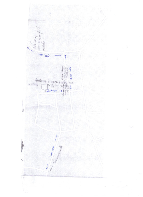 บ้านเดี่ยว ร้อยเอ็ด ปทุมรัตต์ สระบัว 388400