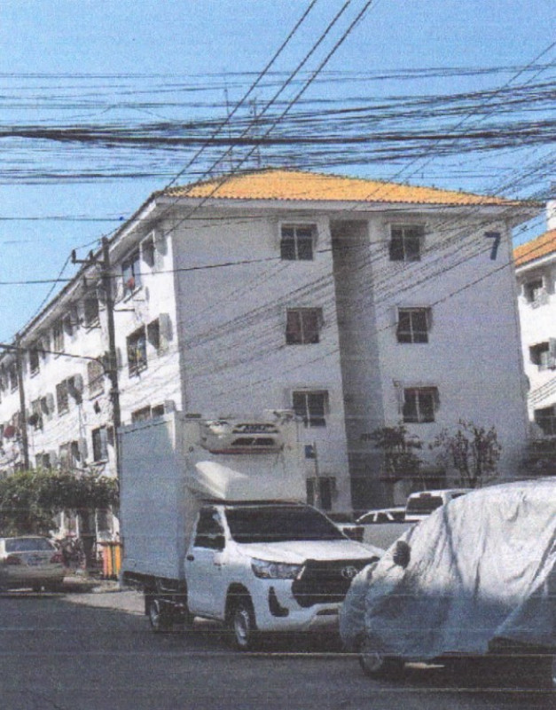 คอนโด นครปฐม สามพราน ไร่ขิง 408975