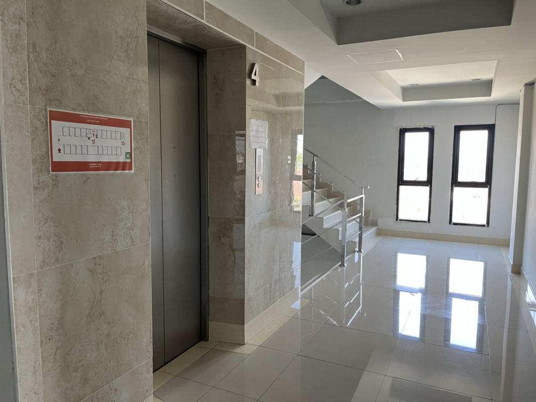 คอนโด อินเตอร์มาร์ท ปทุมธานี เมืองปทุมธานี บางปรอก 993000