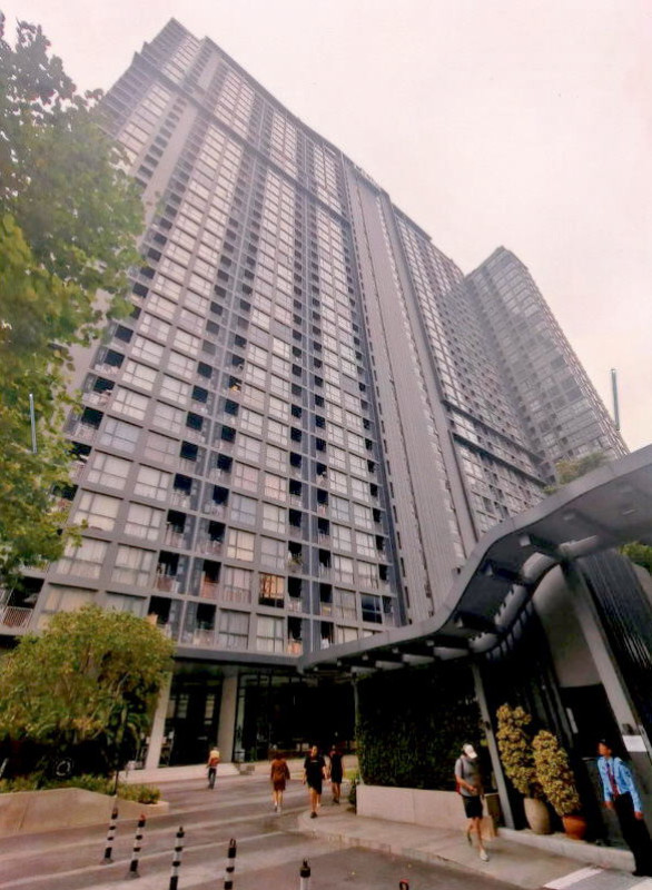 คอนโด กรุงเทพมหานคร บางซื่อ วงศ์สว่าง 2825367