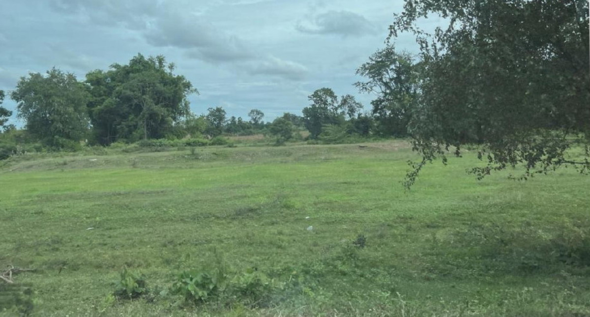 ที่ดินเปล่า นครราชสีมา ด่านขุนทด หนองกราด 67200