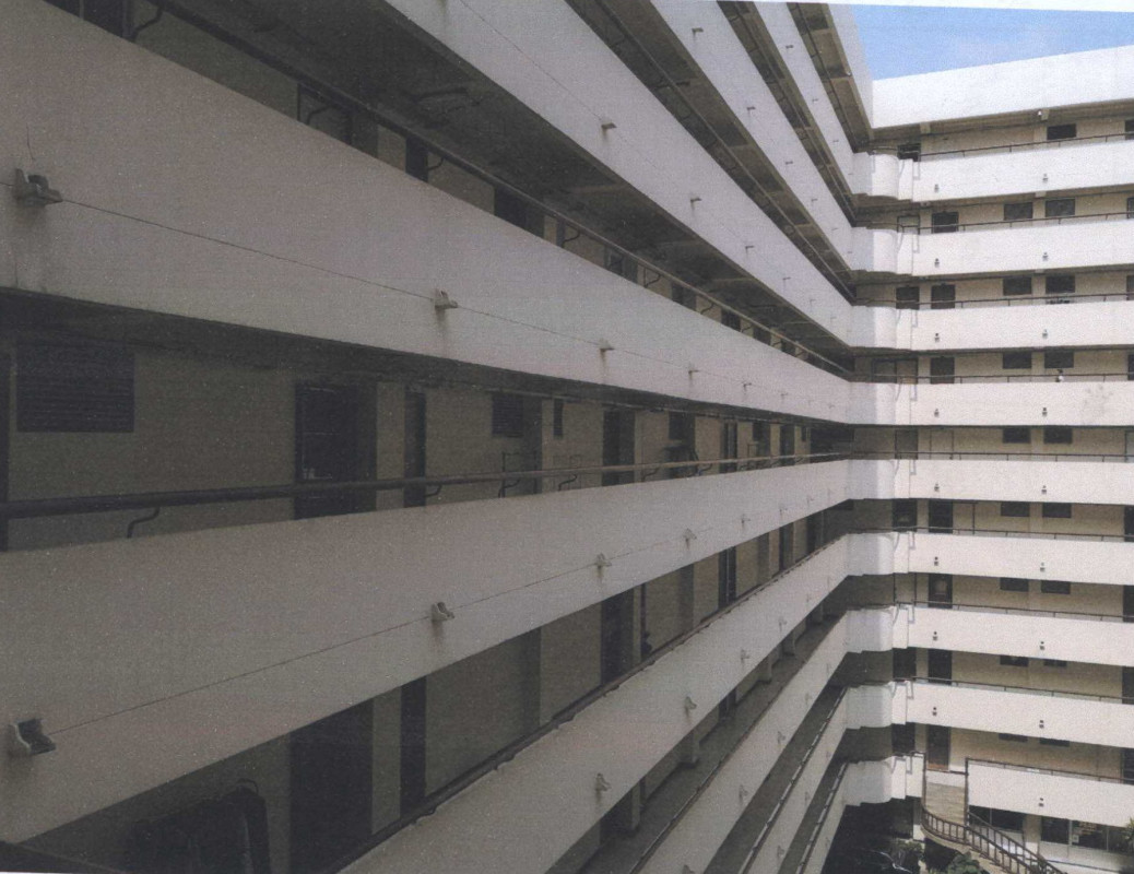 คอนโด กรุงเทพมหานคร หลักสี่ ทุ่งสองห้อง 808340