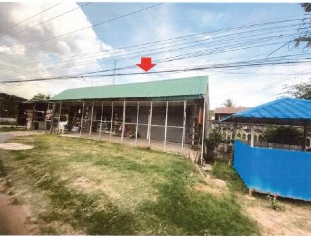 บ้านเดี่ยว กาฬสินธุ์ กมลาไสย กมลาไสย 780000