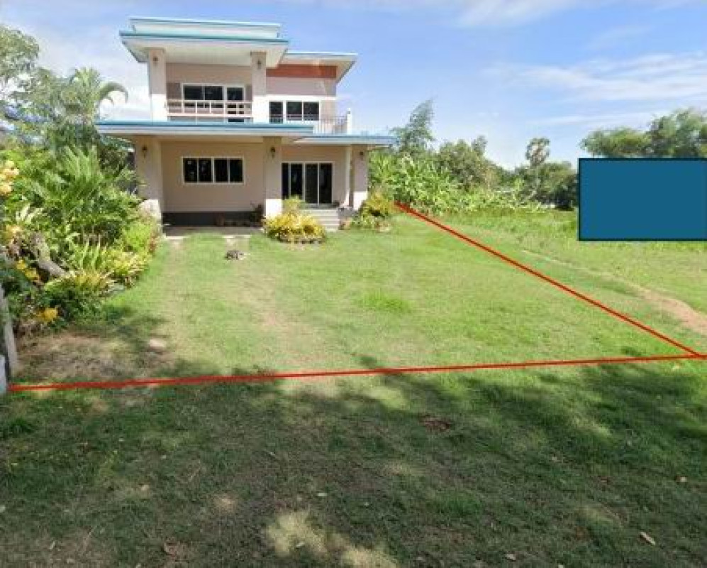 บ้านเดี่ยว กาฬสินธุ์ เมืองกาฬสินธุ์ ลำพาน 2257000