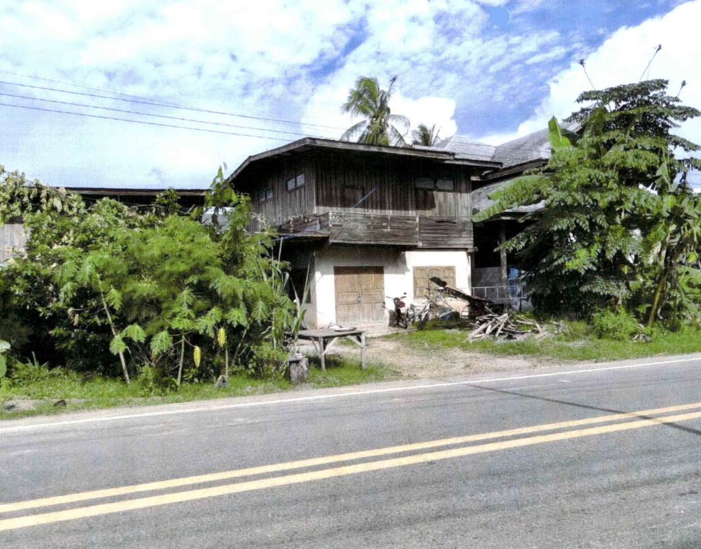 บ้านเดี่ยว อุตรดิตถ์ ฟากท่า ฟากท่า 311500