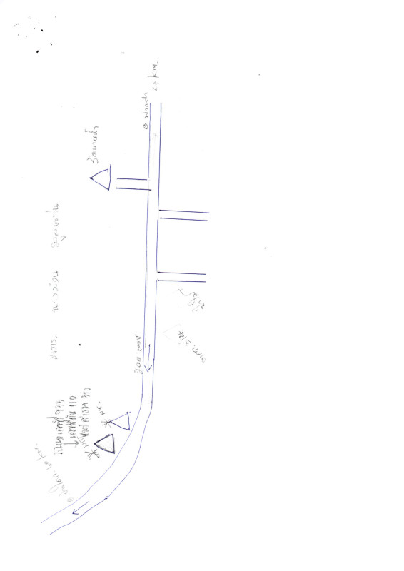 บ้านเดี่ยว อุตรดิตถ์ ฟากท่า ฟากท่า 311500