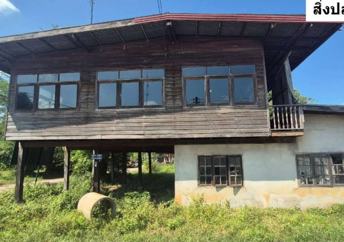 บ้านเดี่ยว ขอนแก่น มัญจาคีรี คำแคน 562000