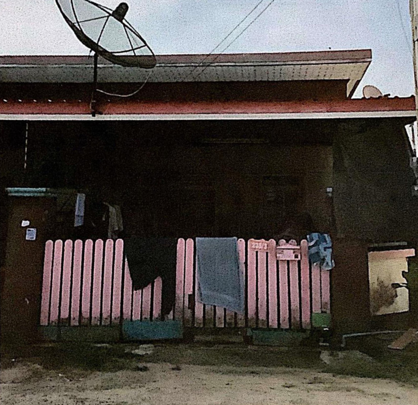 ทาวน์เฮ้าส์ ชลบุรี ศรีราชา บ่อวิน 895500