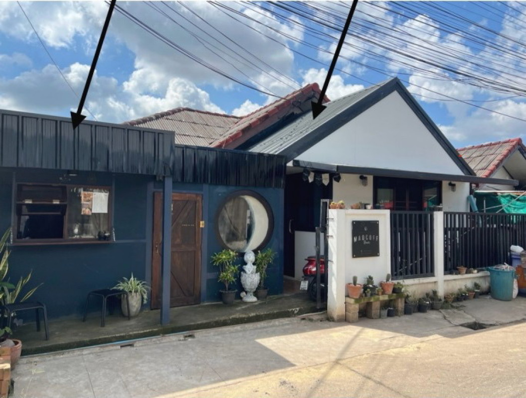 ทาวน์เฮ้าส์ นครราชสีมา เมืองนครราชสีมา หมื่นไวย 892400