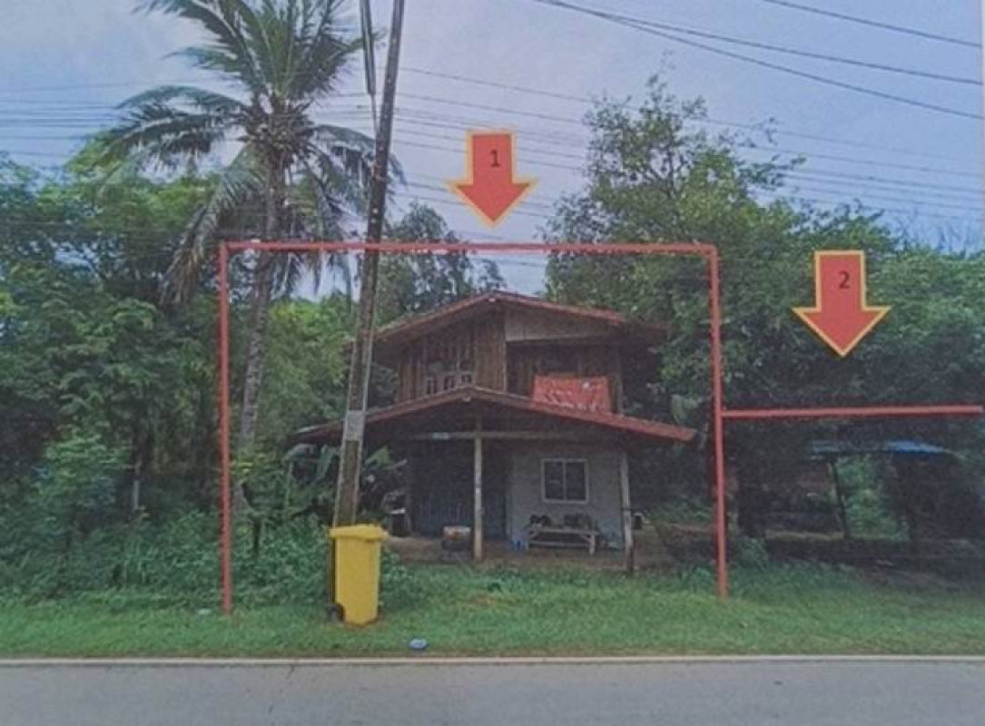 บ้านเดี่ยว อุบลราชธานี วารินชำราบ โพธิ์ใหญ่ 1906310