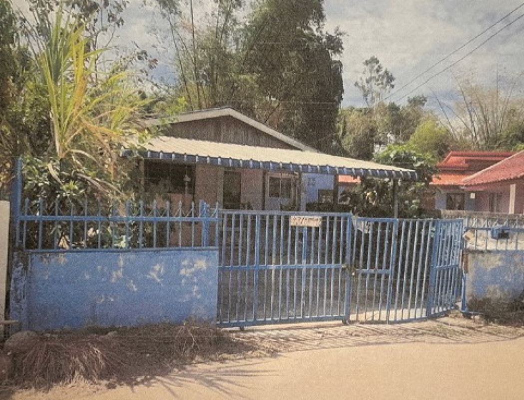 บ้านเดี่ยว สระแก้ว เมืองสระแก้ว สระแก้ว 430600