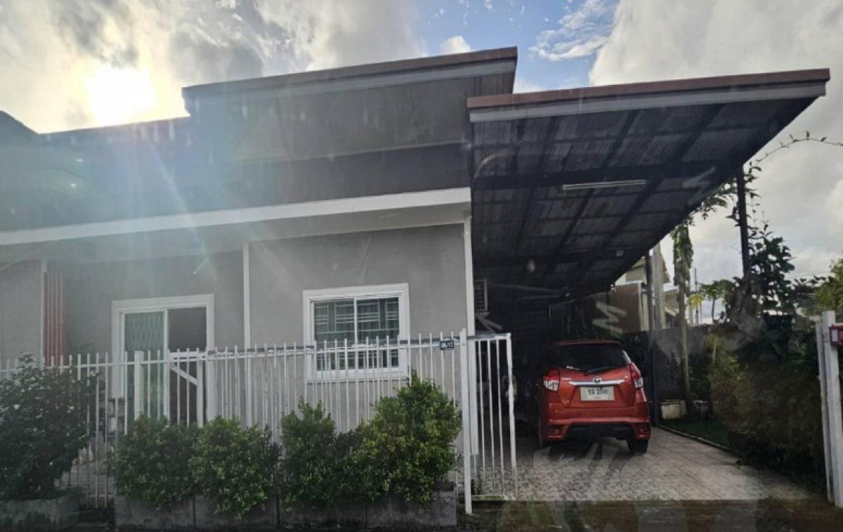 บ้านเดี่ยว จันทบุรี เมืองจันทบุรี ท่าช้าง 747560