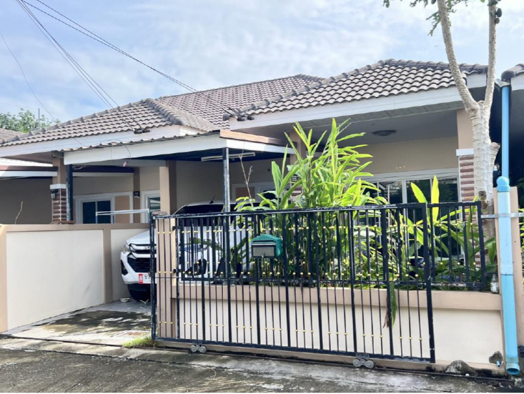 ทาวน์เฮ้าส์ ระยอง ปลวกแดง ปลวกแดง 988100