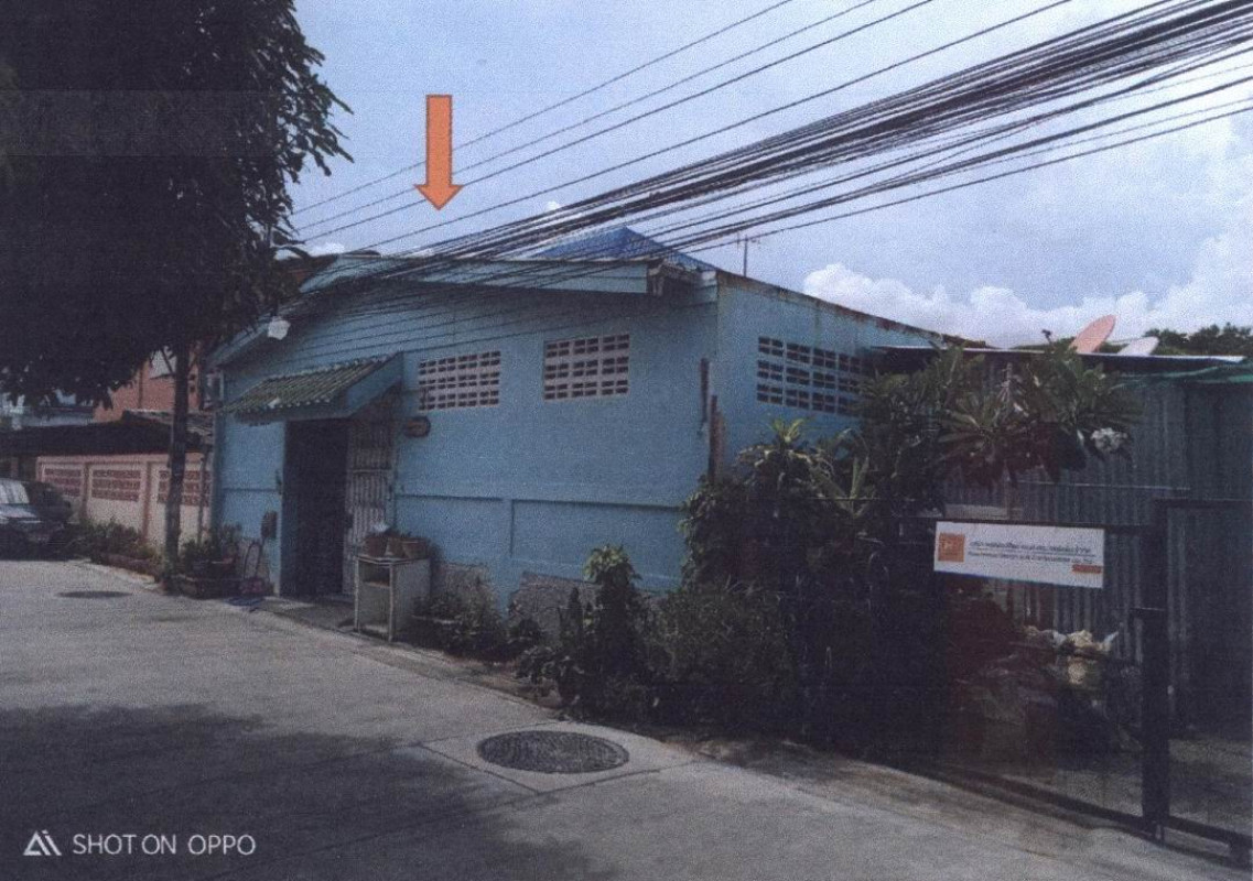 ทาวน์เฮ้าส์ สมุทรปราการ เมืองสมุทรปราการ บางเมือง 1135000