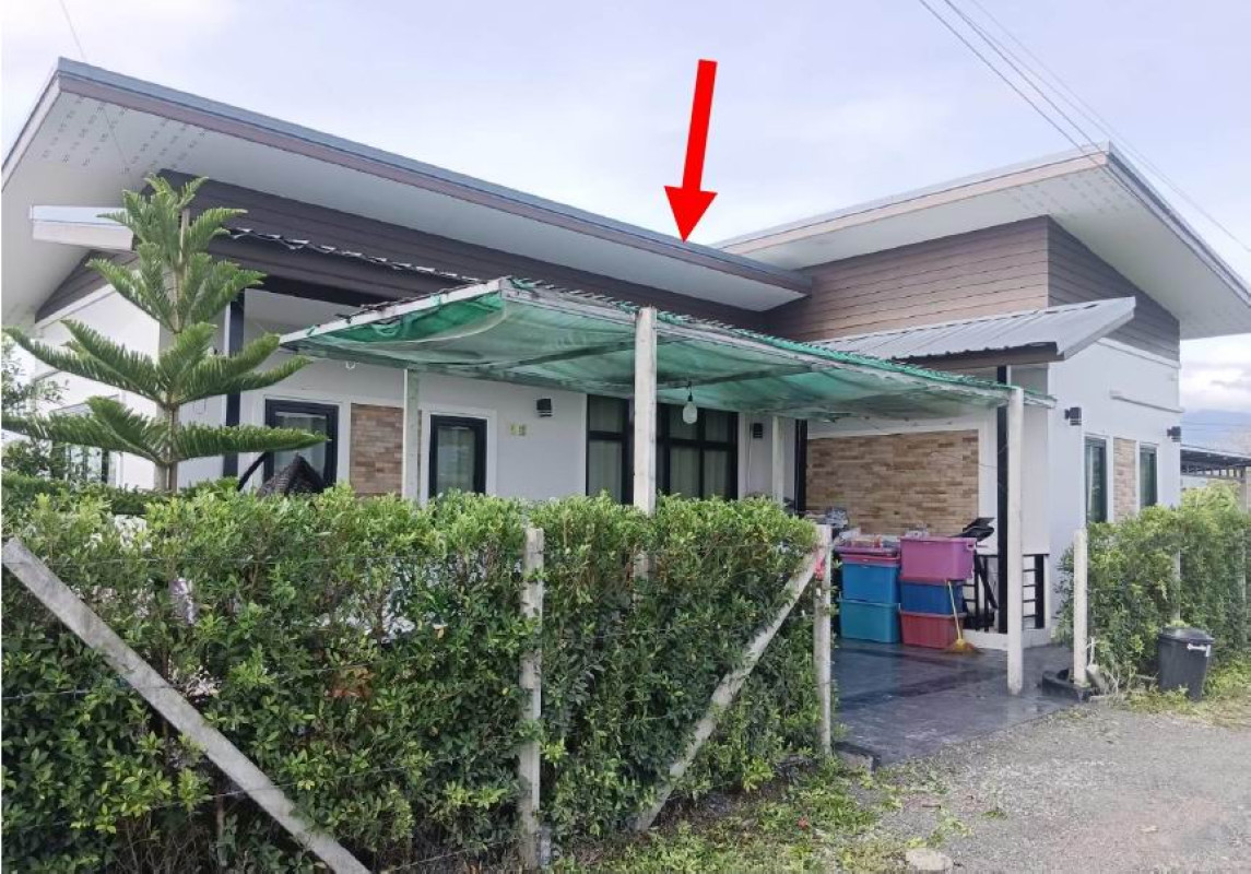 บ้านเดี่ยว เชียงใหม่ จอมทอง สบเตี๊ยะ 934981