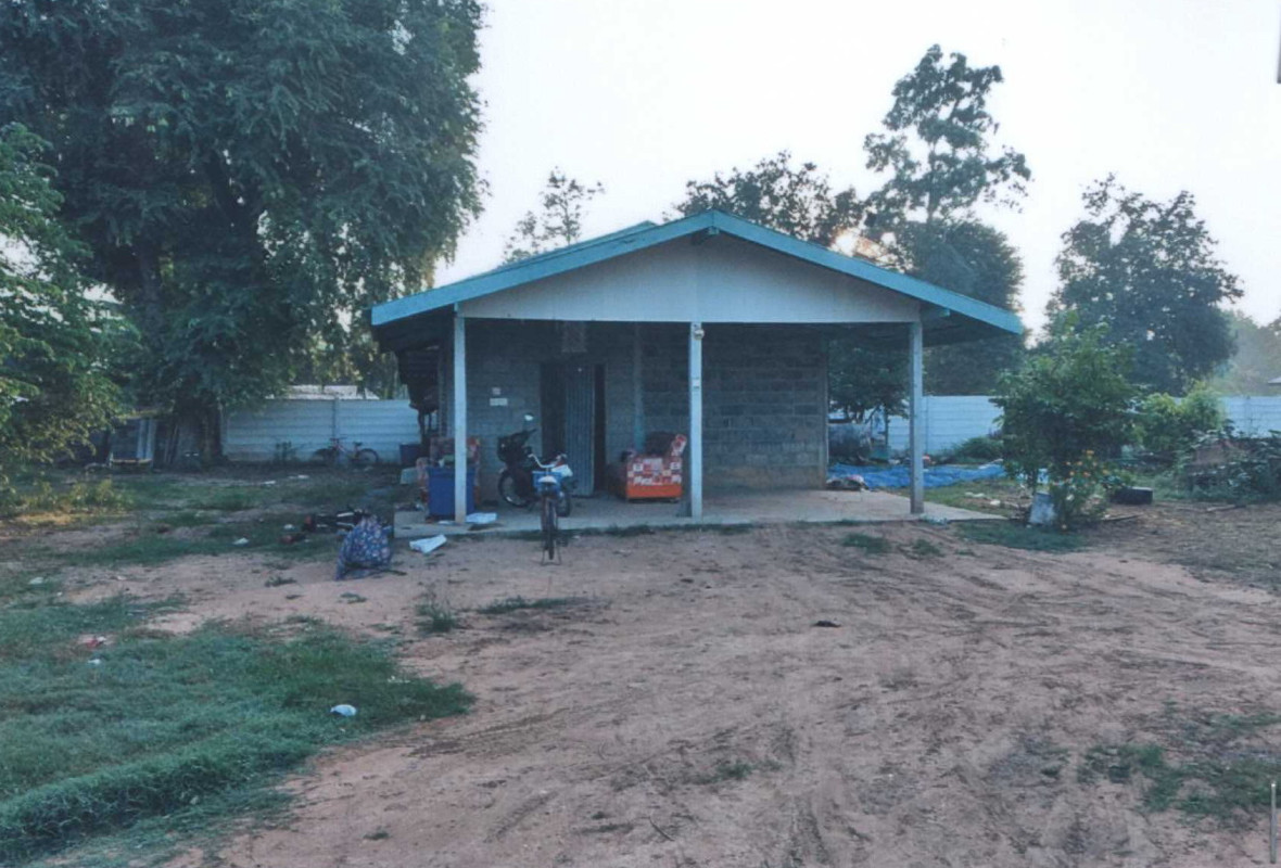 บ้านเดี่ยว นครราชสีมา สูงเนิน หนองตะไก้ 737360