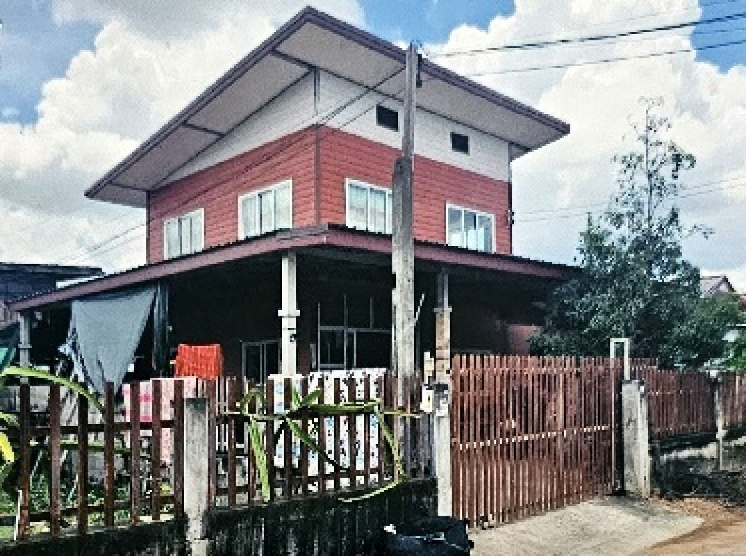 บ้านเดี่ยว ขอนแก่น กระนวน หนองโก 588810