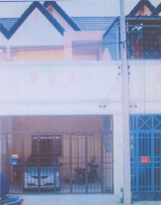 ทาวน์เฮ้าส์ สงขลา หาดใหญ่ คอหงส์ 1541700