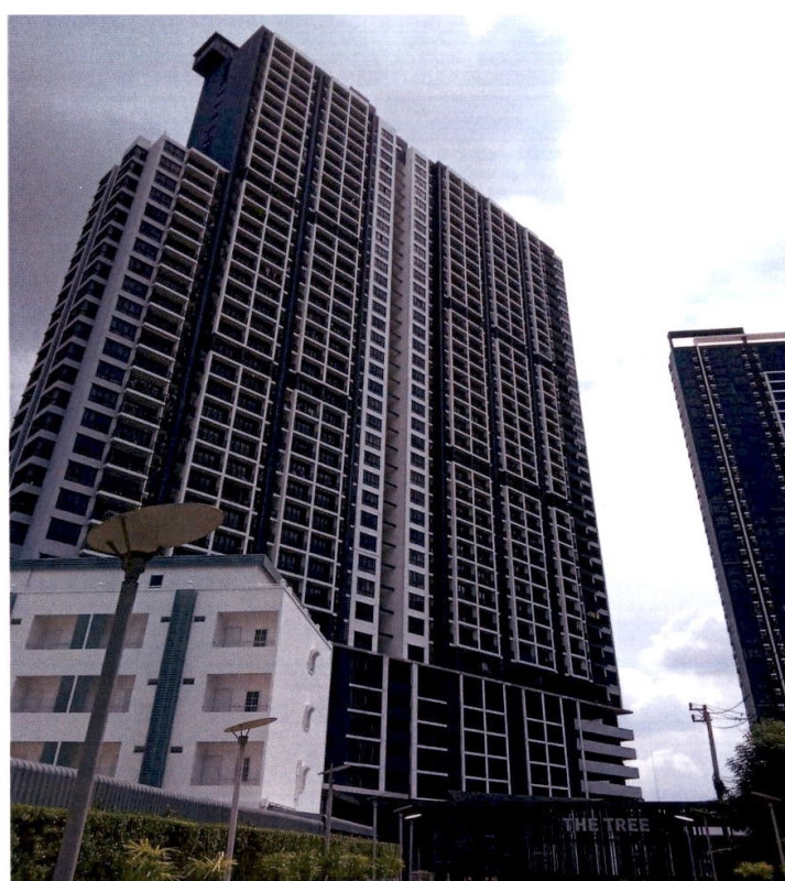 คอนโด กรุงเทพมหานคร บางซื่อ บางซื่อ 2439617