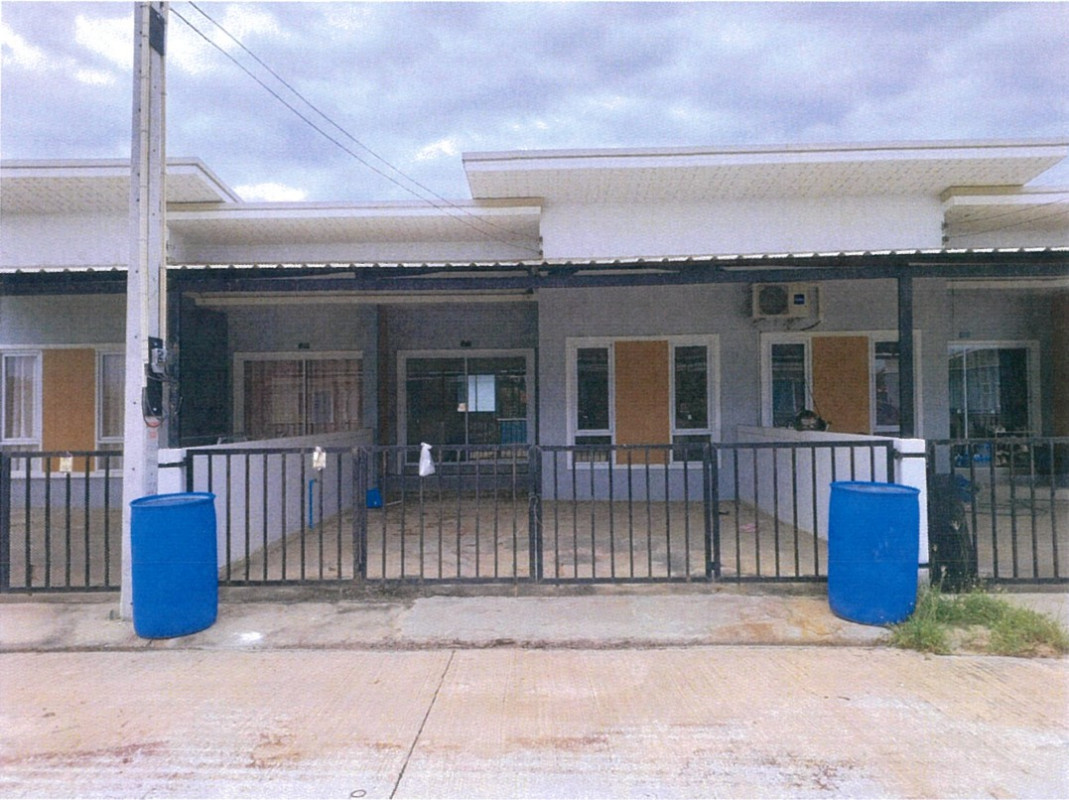 ทาวน์เฮ้าส์ ฉะเชิงเทรา แปลงยาว แปลงยาว 1417220