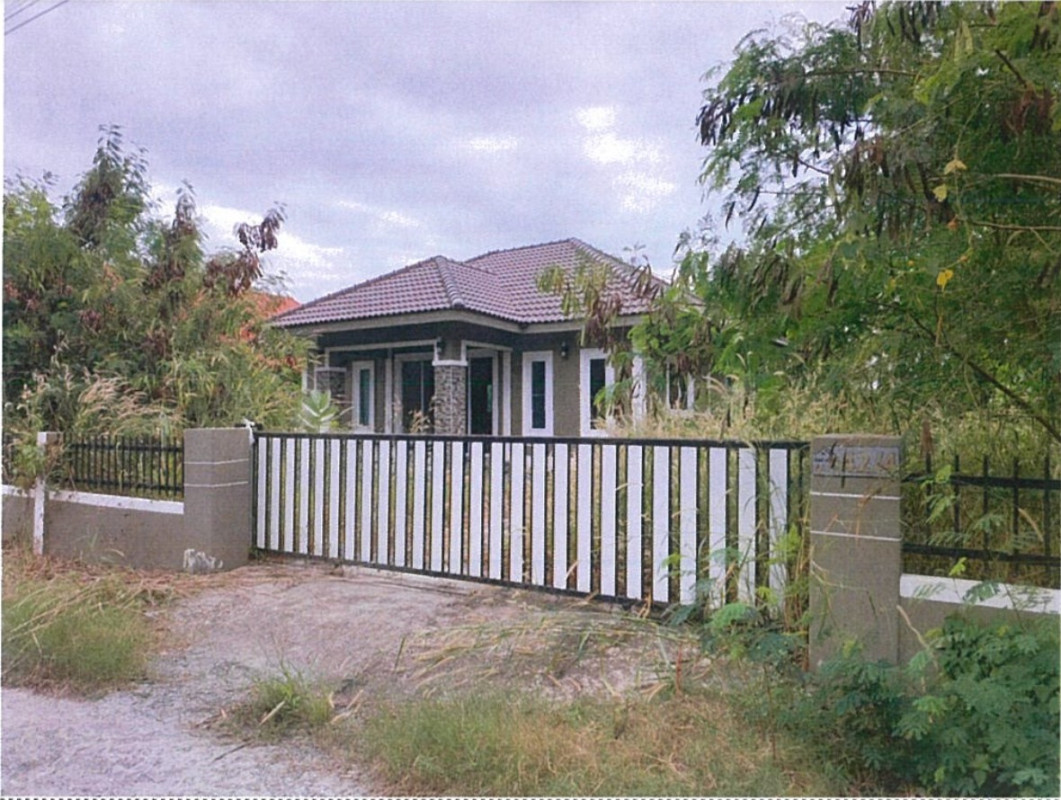 บ้านเดี่ยว ฉะเชิงเทรา แปลงยาว แปลงยาว 715925