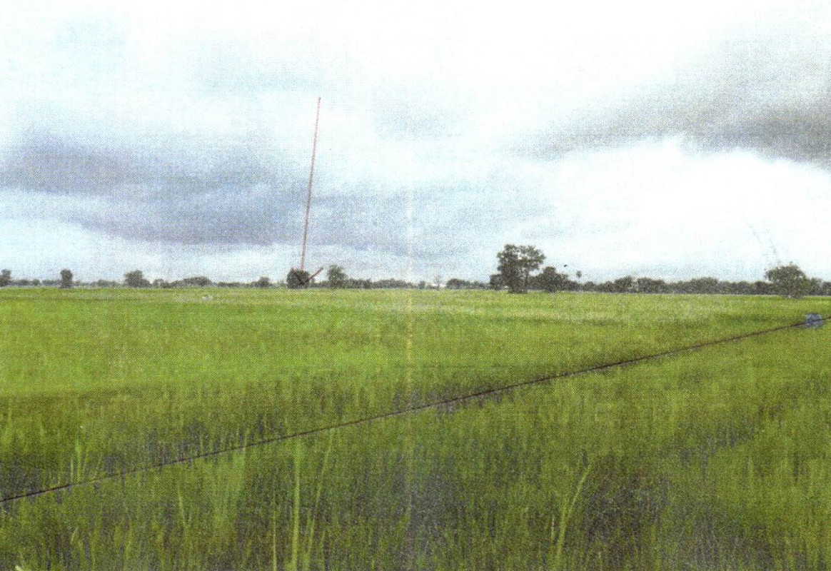 ที่ดินเปล่า อุตรดิตถ์ เมืองอุตรดิตถ์ คุ้งตะเภา 1768020