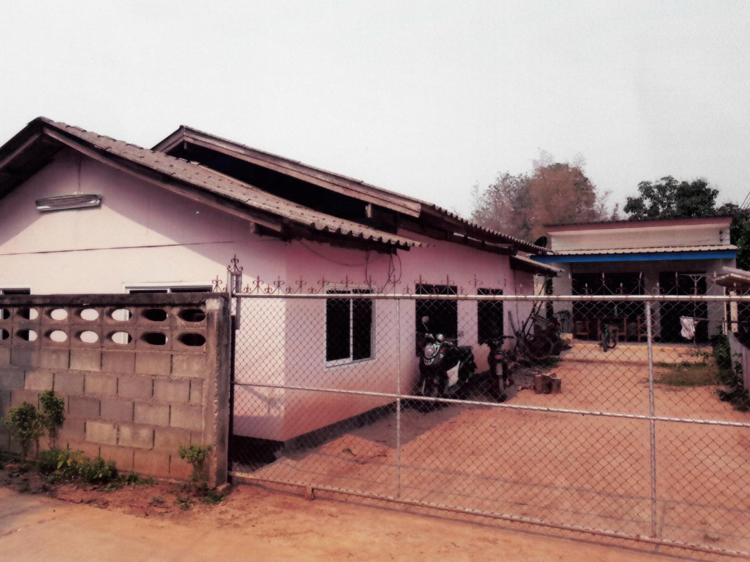 บ้านเดี่ยว เชียงราย เชียงของ สถาน 686565