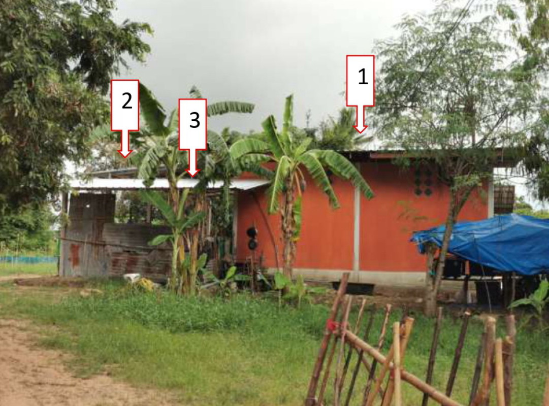 บ้านเดี่ยว นครราชสีมา สีคิ้ว สีคิ้ว 887700