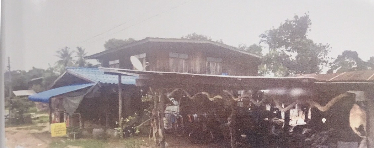 บ้านเดี่ยว อุบลราชธานี เดชอุดม กุดประทาย 631320