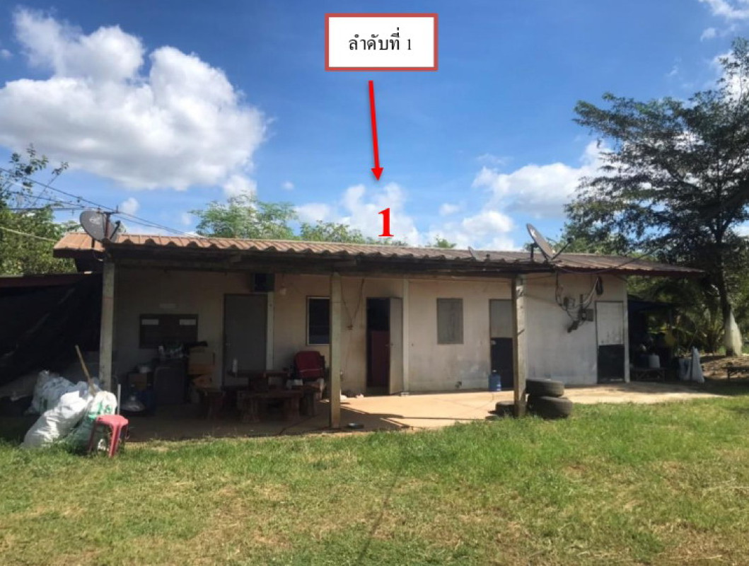 บ้านเดี่ยว สระแก้ว เมืองสระแก้ว ศาลาลำดวน 7845040