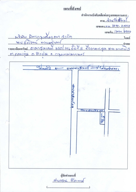 คอนโด กรุงเทพมหานคร บึงกุ่ม คลองกุ่ม 273945