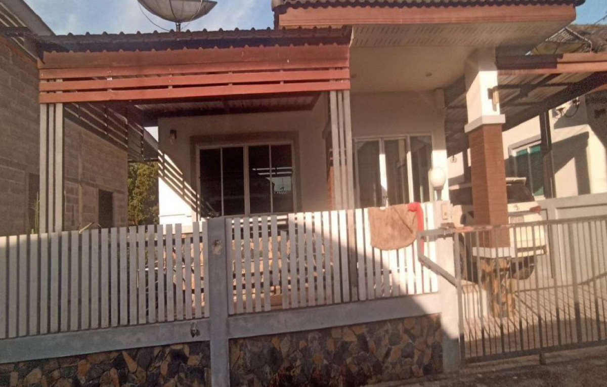 ทาวน์เฮ้าส์ ชุมพร ละแม ละแม 1966928