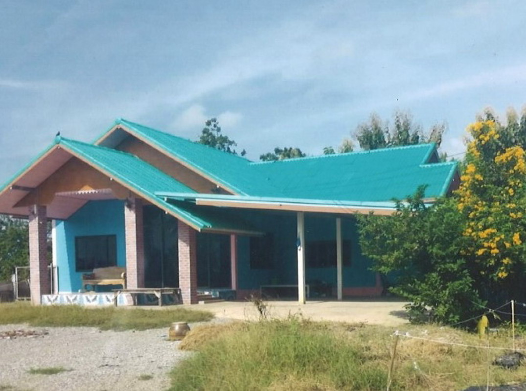 บ้านเดี่ยว กาญจนบุรี เลาขวัญ หนองโสน 482680