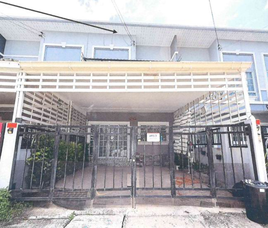 ทาวน์เฮ้าส์ อุบลราชธานี เมืองอุบลราชธานี ไร่น้อย 948215