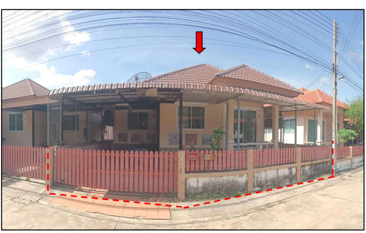 ทาวน์เฮ้าส์ ฉะเชิงเทรา แปลงยาว แปลงยาว 809100