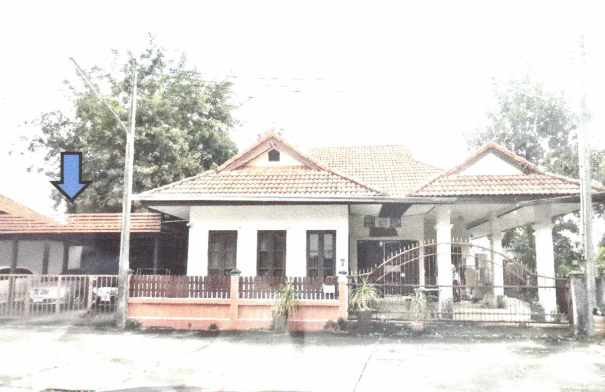 ทาวน์เฮ้าส์ ระยอง เมืองระยอง น้ำคอก 200870