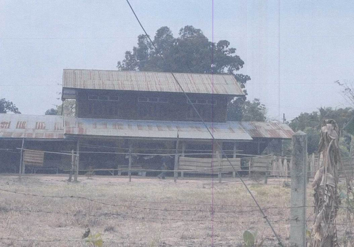 บ้านเดี่ยว ขอนแก่น น้ำพอง สะอาด 771480