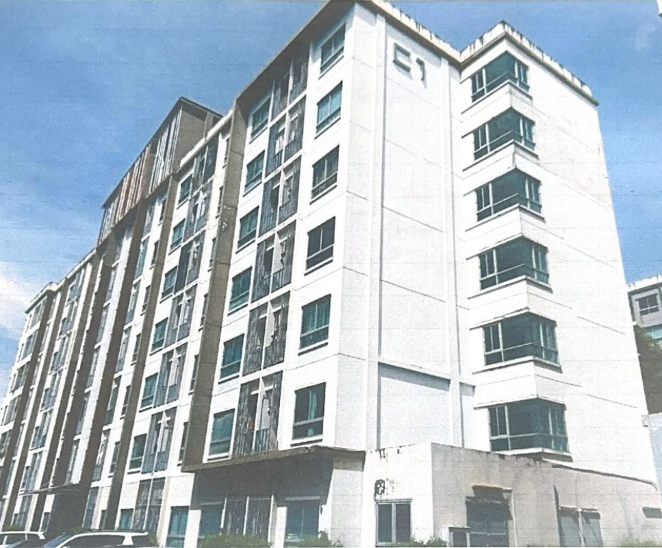 คอนโด ปทุมธานี ลำลูกกา คูคต 818204