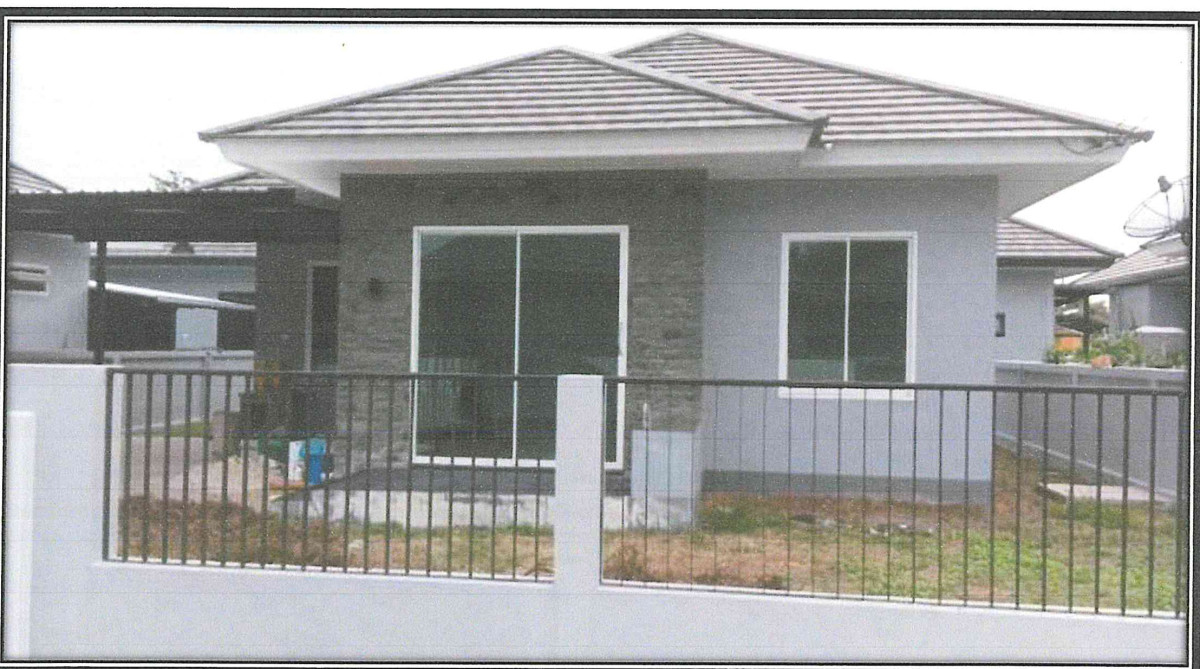 บ้านเดี่ยว ระยอง บ้านค่าย ตาขัน 1763200