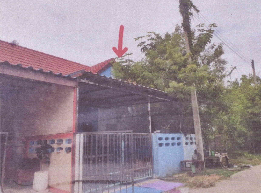 ทาวน์เฮ้าส์ ลพบุรี โคกสำโรง ห้วยโป่ง 239560