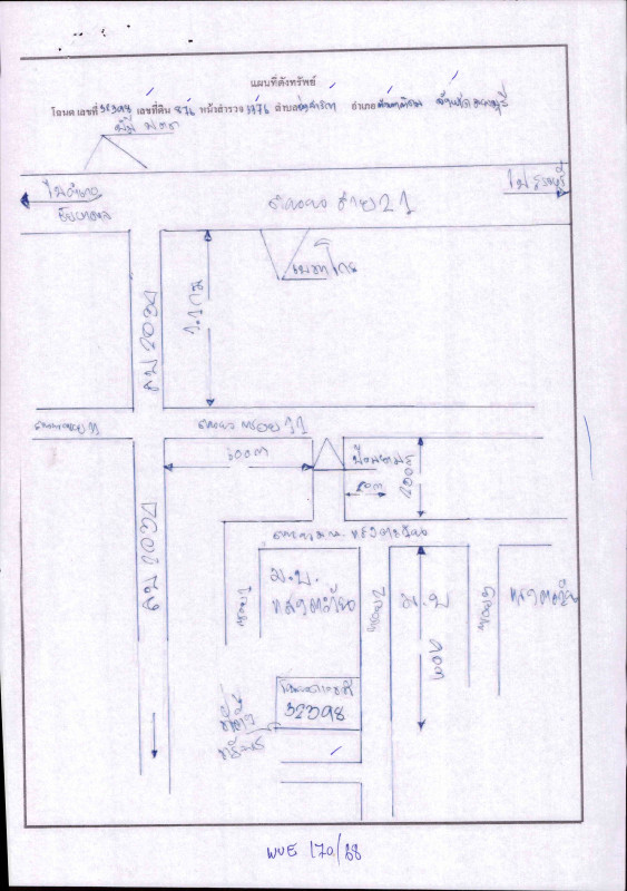 บ้านเดี่ยว ลพบุรี พัฒนานิคม ช่องสาริกา 393360