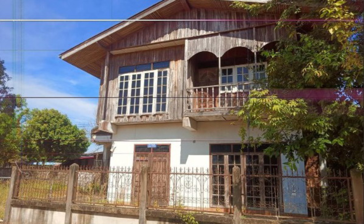 บ้านเดี่ยว อุบลราชธานี โพธิ์ไทร โพธิ์ไทร 454400