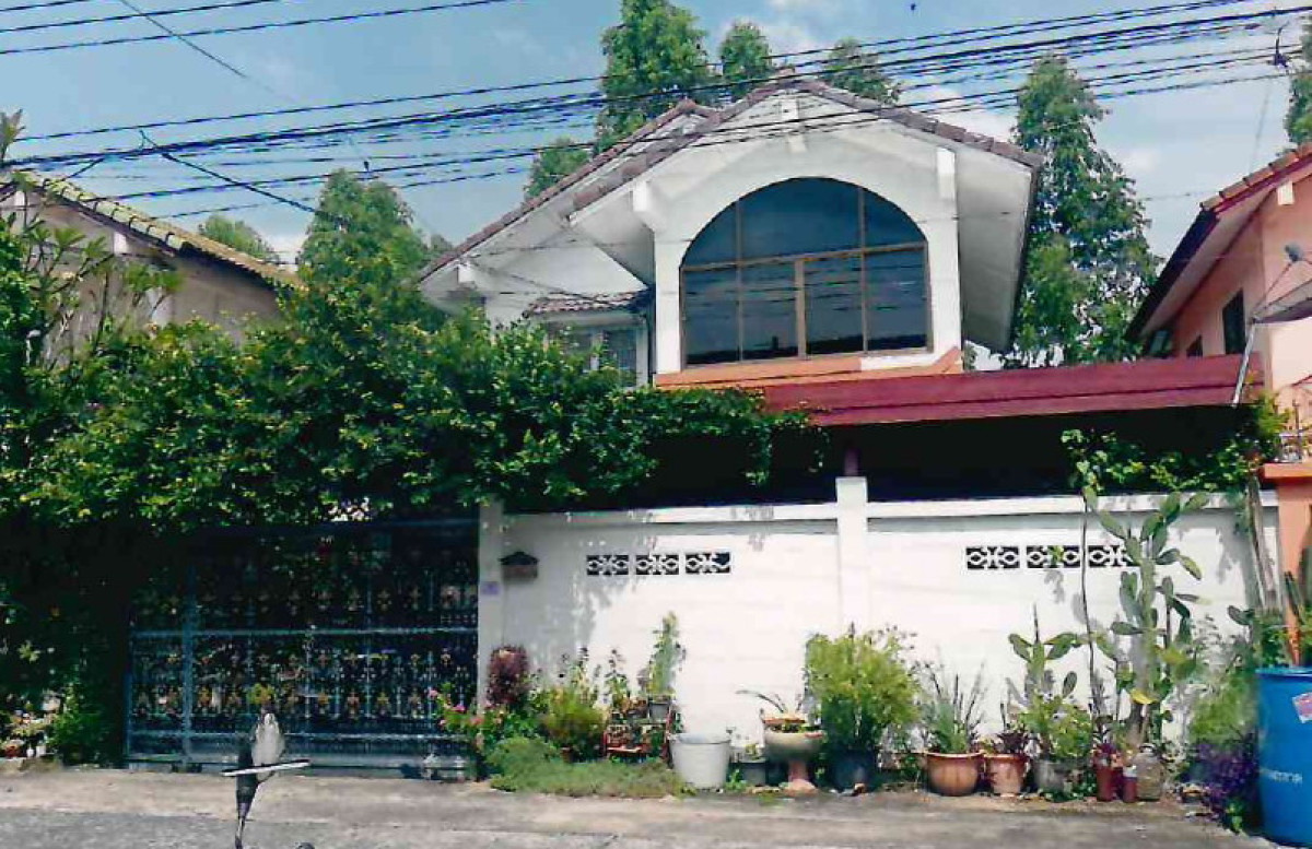 บ้านเดี่ยว ปทุมธานี ลำลูกกา คูคต 2055068