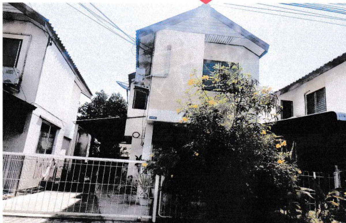 ทาวน์เฮ้าส์ กำแพงเพชร เมืองกำแพงเพชร หนองปลิง 346440