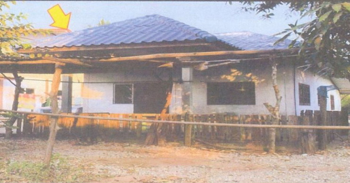 บ้านเดี่ยว นครราชสีมา เมืองนครราชสีมา พลกรัง 956100