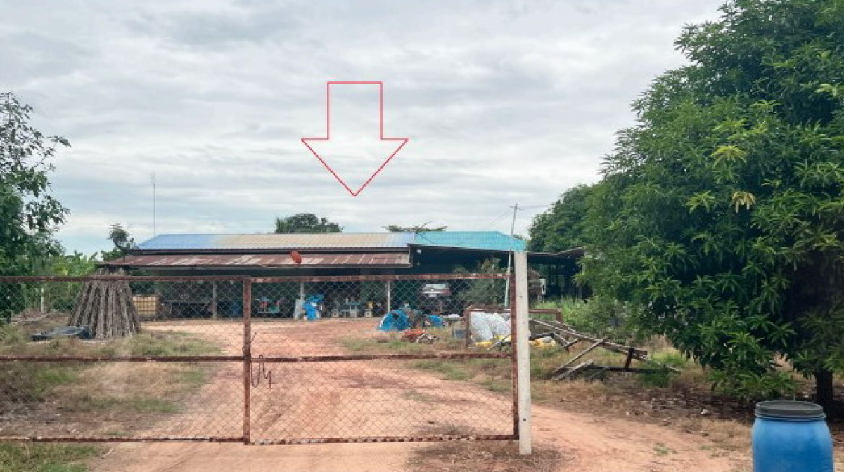 บ้านเดี่ยว กำแพงเพชร เมืองกำแพงเพชร นิคมทุ่งโพธิ์ทะเล 799020